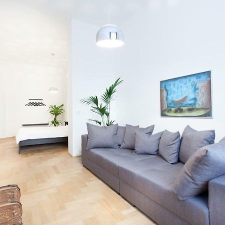 Labyrinth Apartman Berlin Kültér fotó