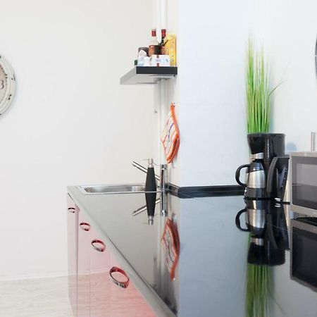 Labyrinth Apartman Berlin Kültér fotó