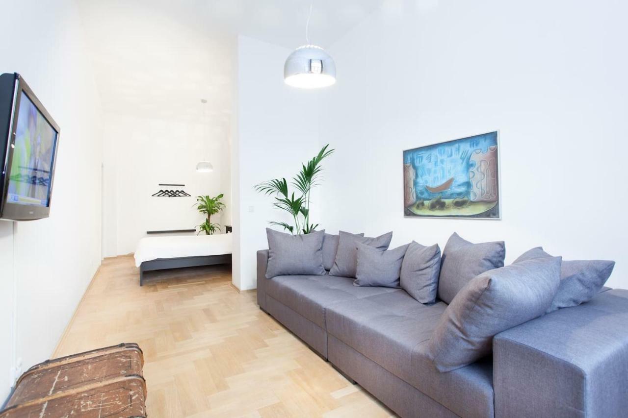 Labyrinth Apartman Berlin Kültér fotó
