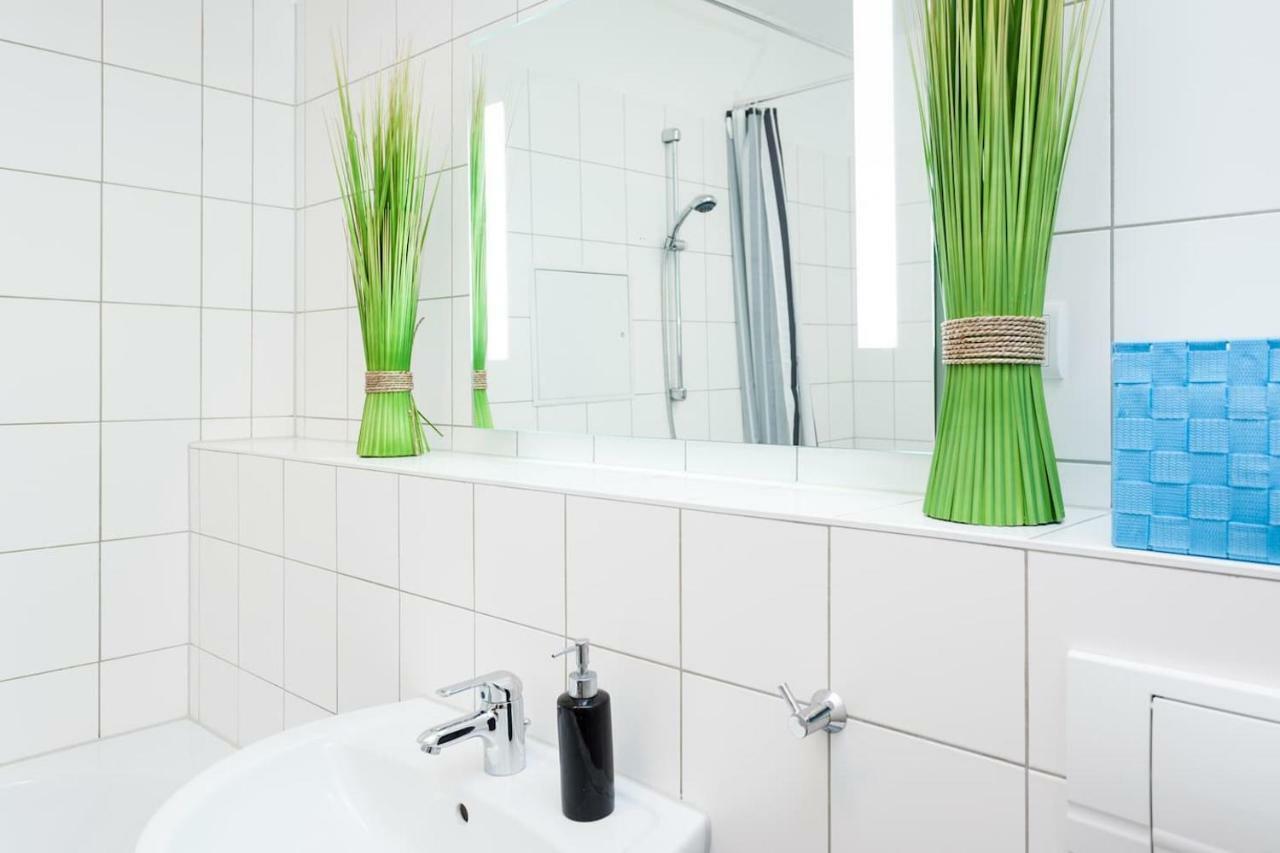 Labyrinth Apartman Berlin Kültér fotó