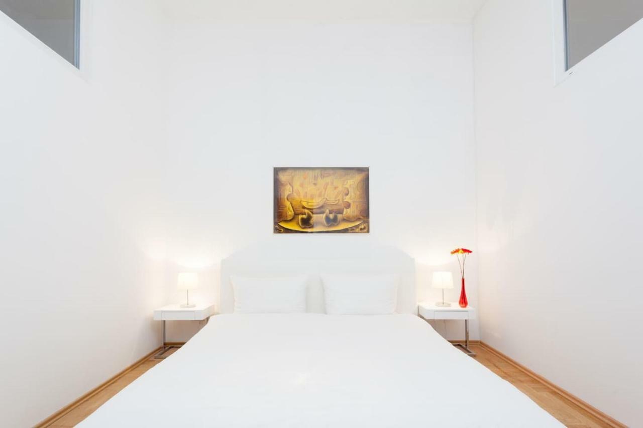 Labyrinth Apartman Berlin Kültér fotó