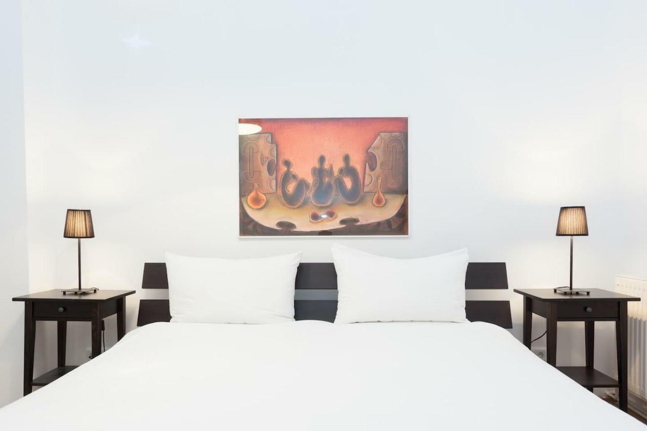 Labyrinth Apartman Berlin Kültér fotó