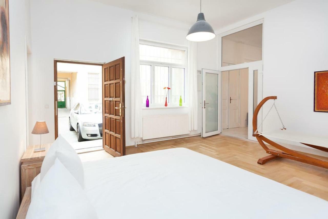 Labyrinth Apartman Berlin Kültér fotó