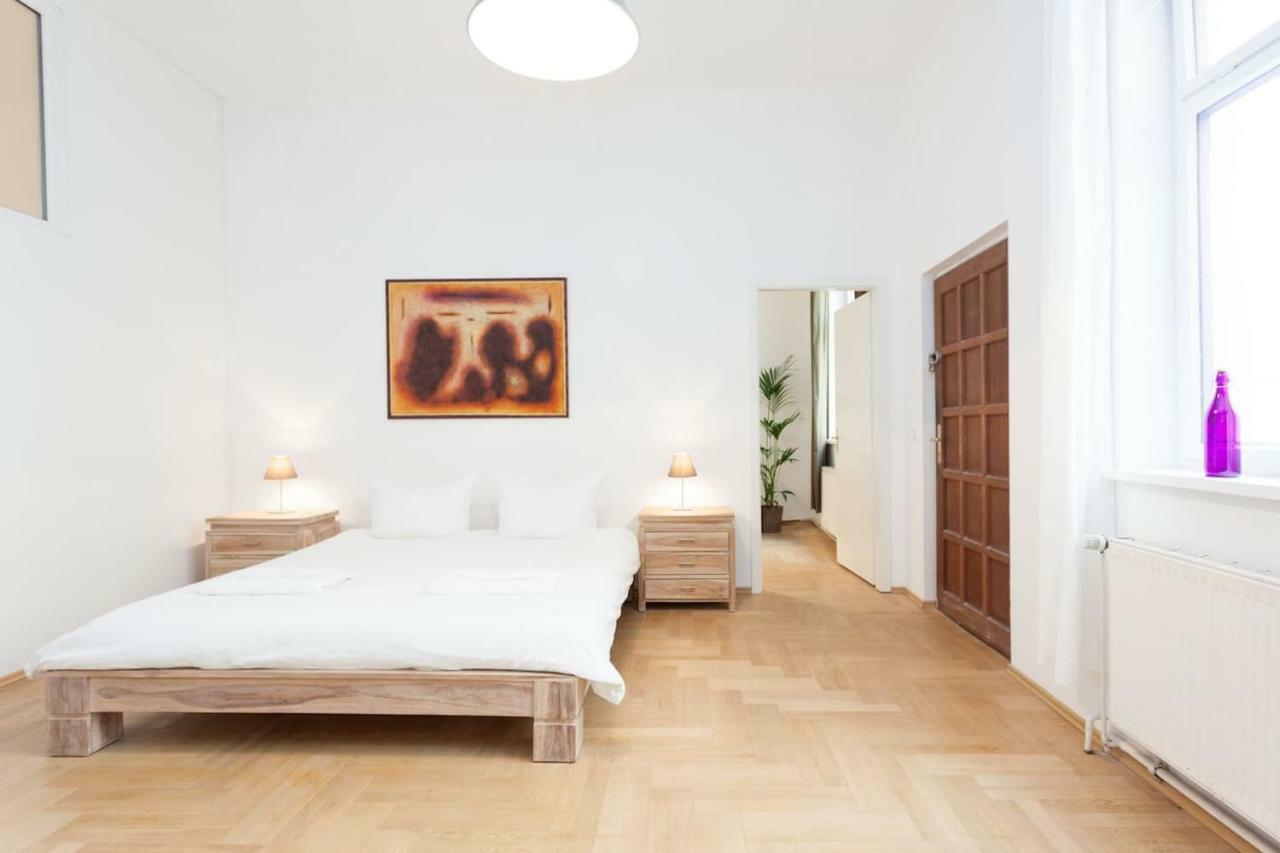 Labyrinth Apartman Berlin Kültér fotó