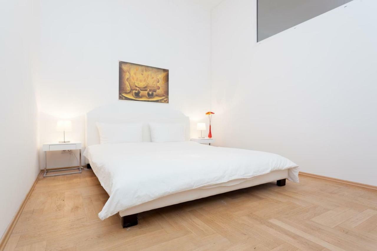 Labyrinth Apartman Berlin Kültér fotó