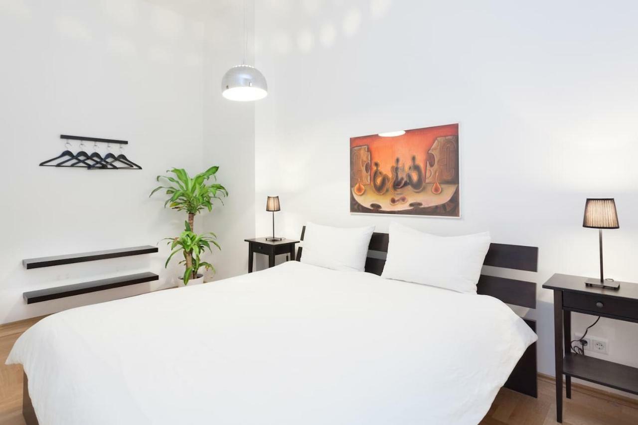 Labyrinth Apartman Berlin Kültér fotó