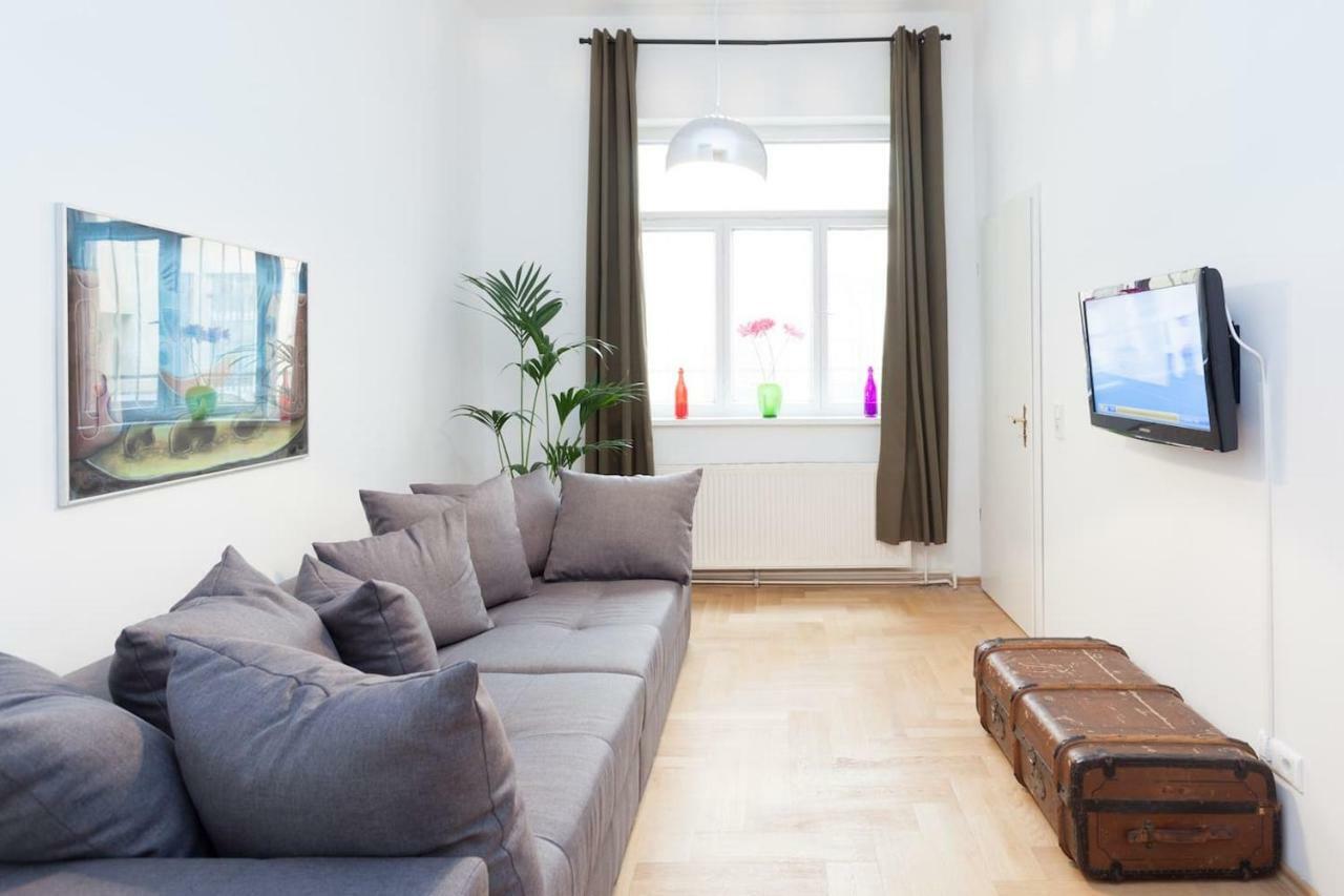 Labyrinth Apartman Berlin Kültér fotó